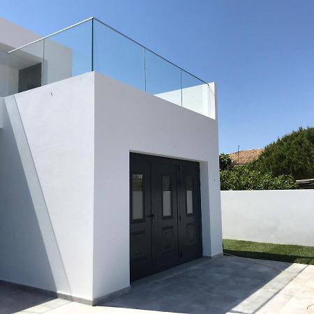 Villa Do Barrudo Vila do Bispo Bagian luar foto