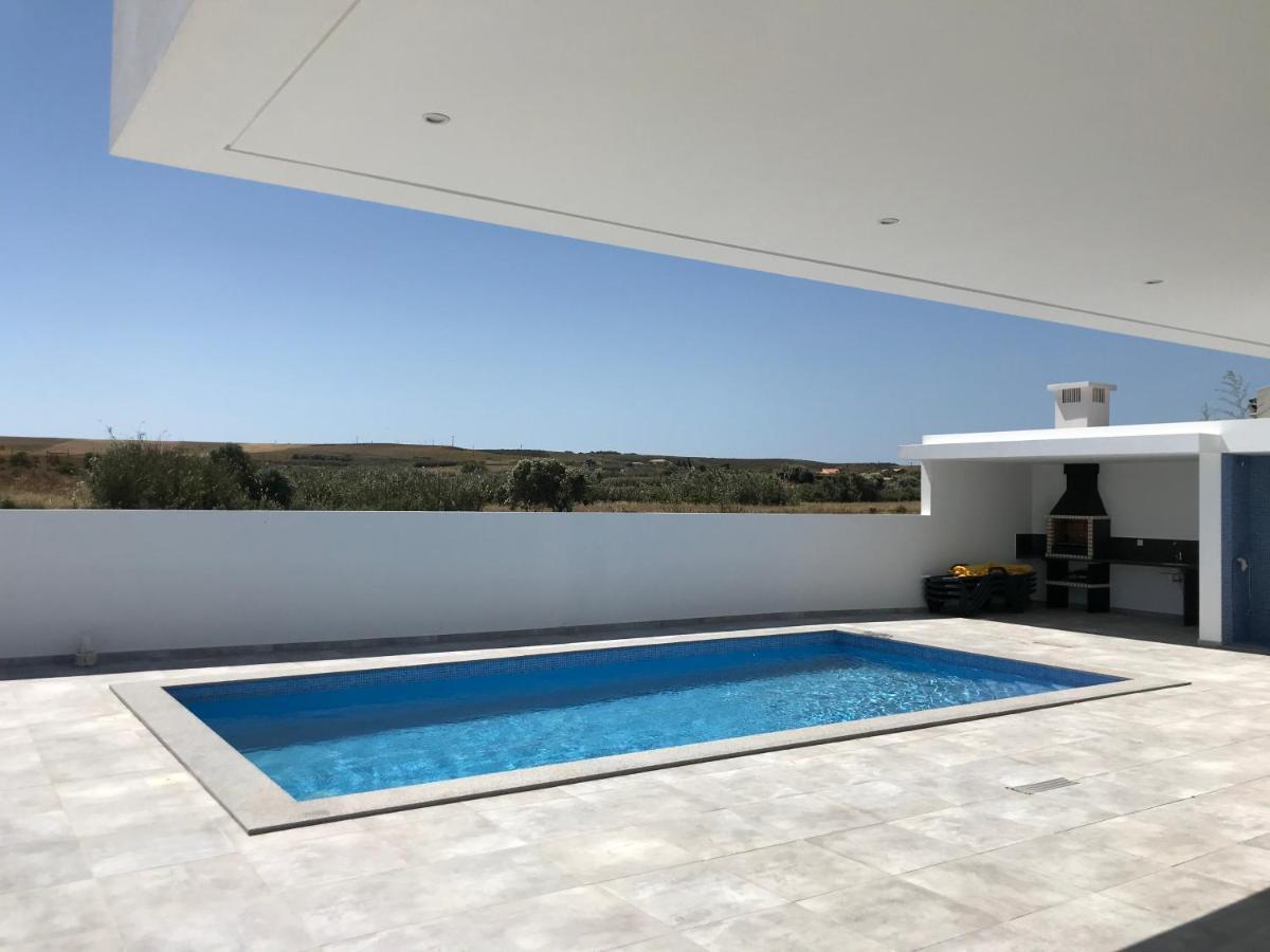 Villa Do Barrudo Vila do Bispo Bagian luar foto