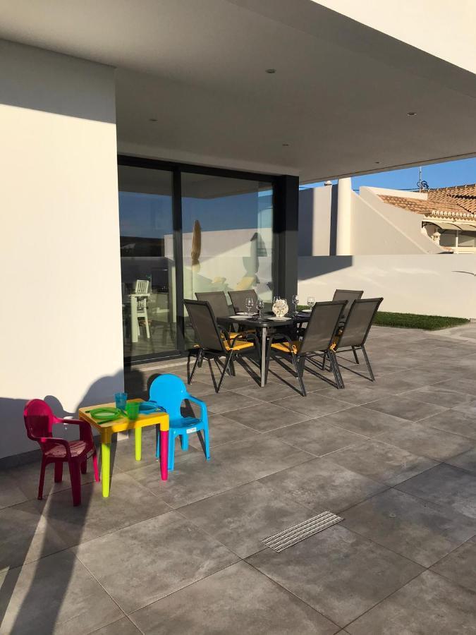 Villa Do Barrudo Vila do Bispo Bagian luar foto