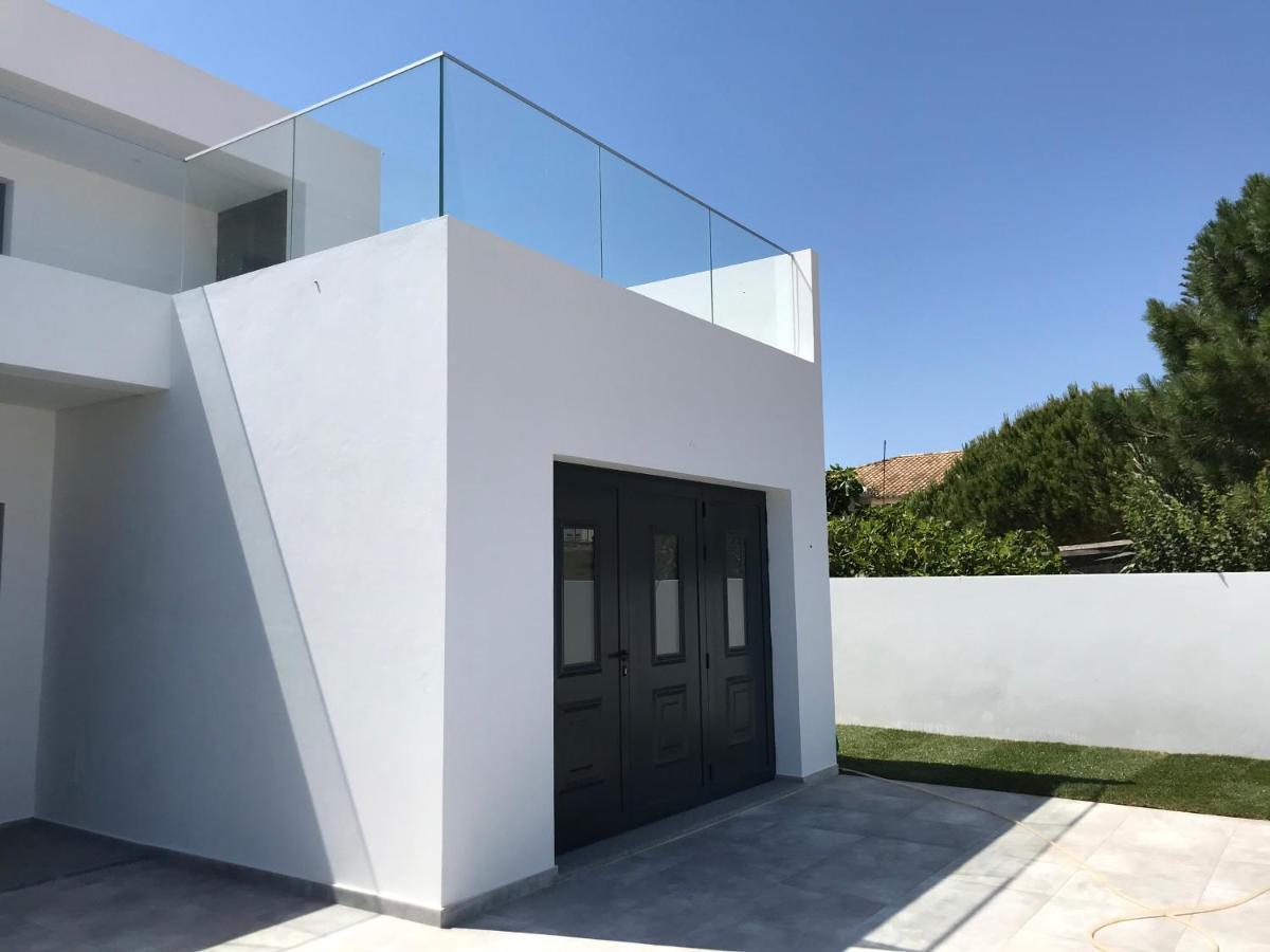 Villa Do Barrudo Vila do Bispo Bagian luar foto