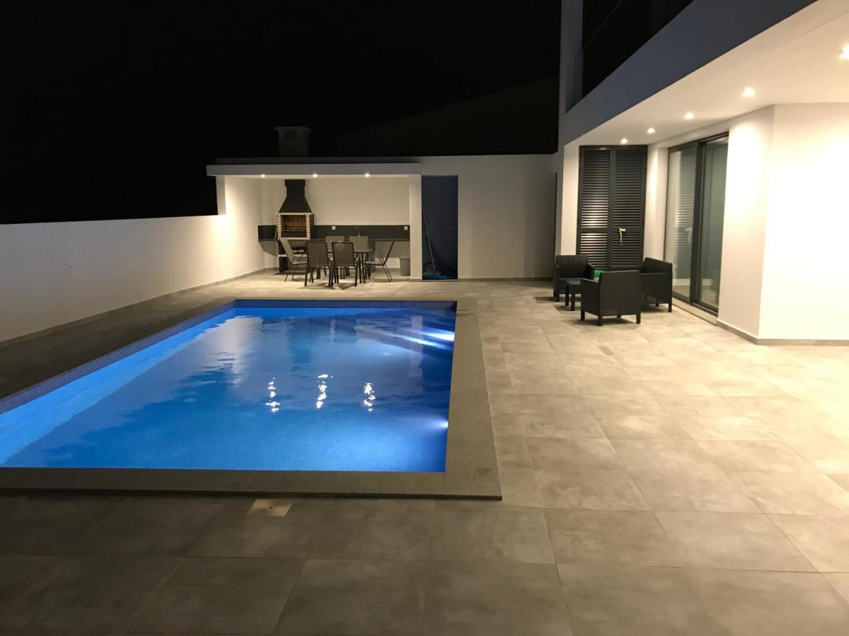 Villa Do Barrudo Vila do Bispo Bagian luar foto