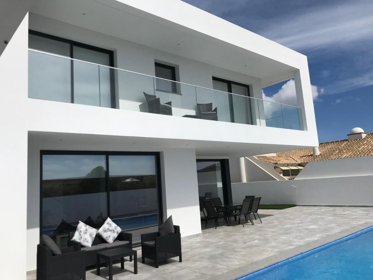 Villa Do Barrudo Vila do Bispo Bagian luar foto