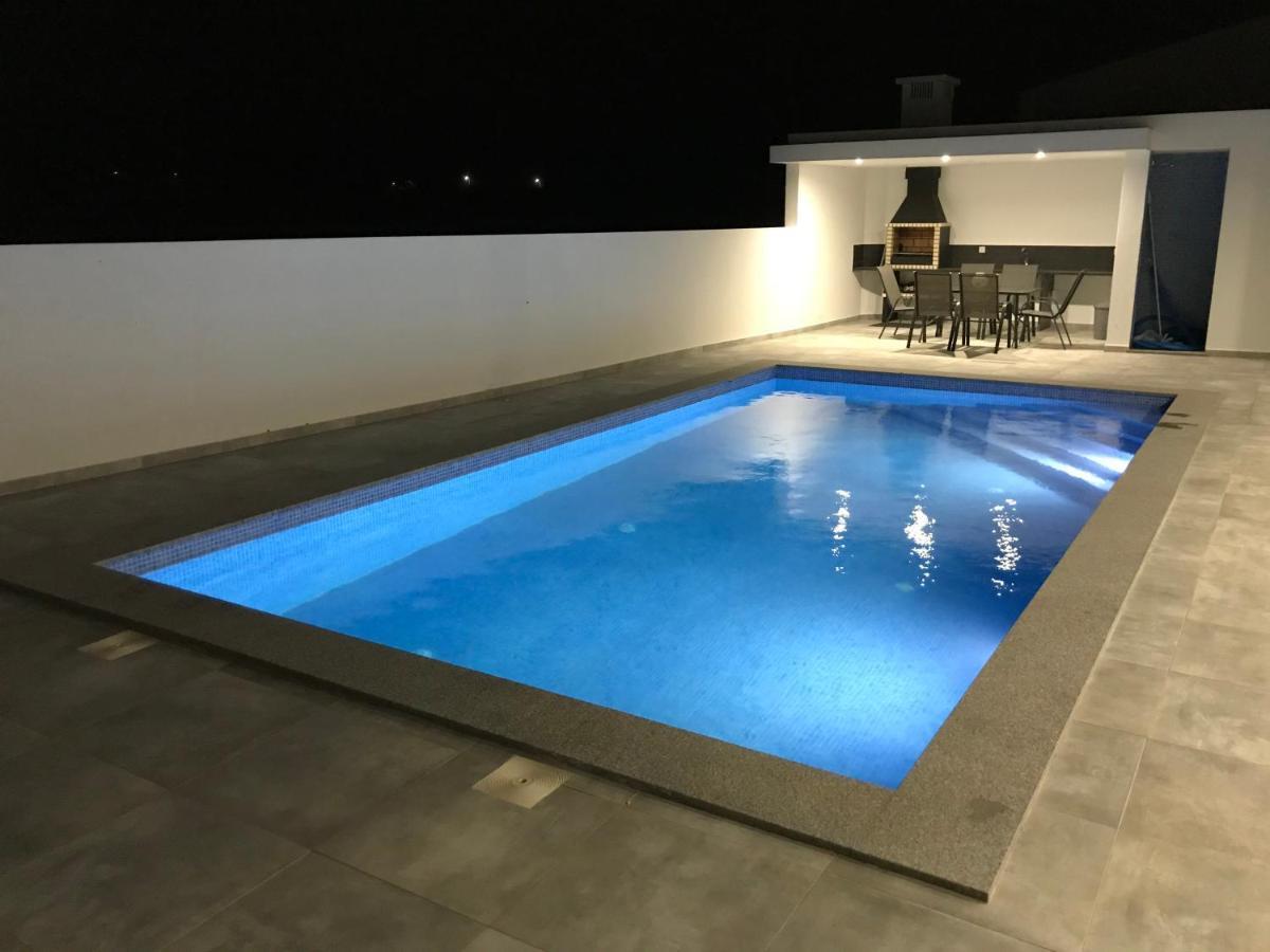 Villa Do Barrudo Vila do Bispo Bagian luar foto