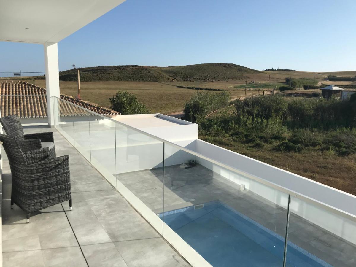 Villa Do Barrudo Vila do Bispo Bagian luar foto