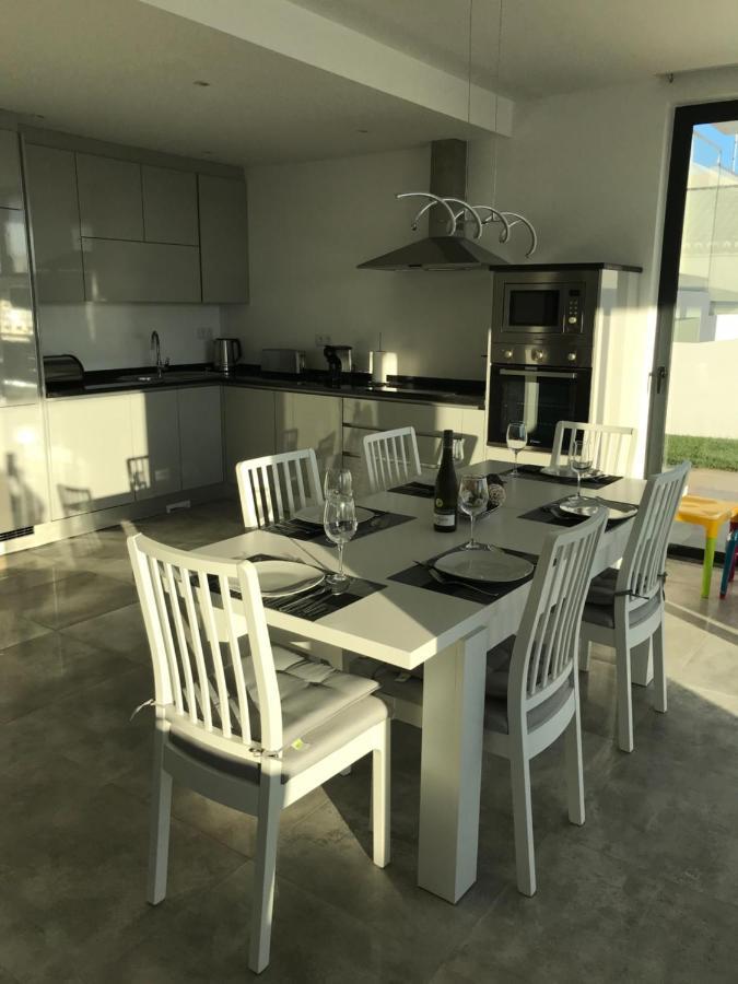 Villa Do Barrudo Vila do Bispo Bagian luar foto